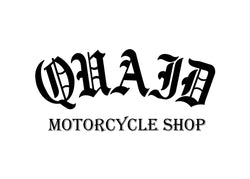 Quaid Motorcycle Shop