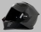 SIMPSON MODULAR BANDIT MOTORCYCLE HELMET in carbon fiber for sale at Quaid Motorcycle Shop or at Quaid Harley-Davidson in Loma Linda, Ca.