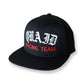 Quaid Racing Team Hat
